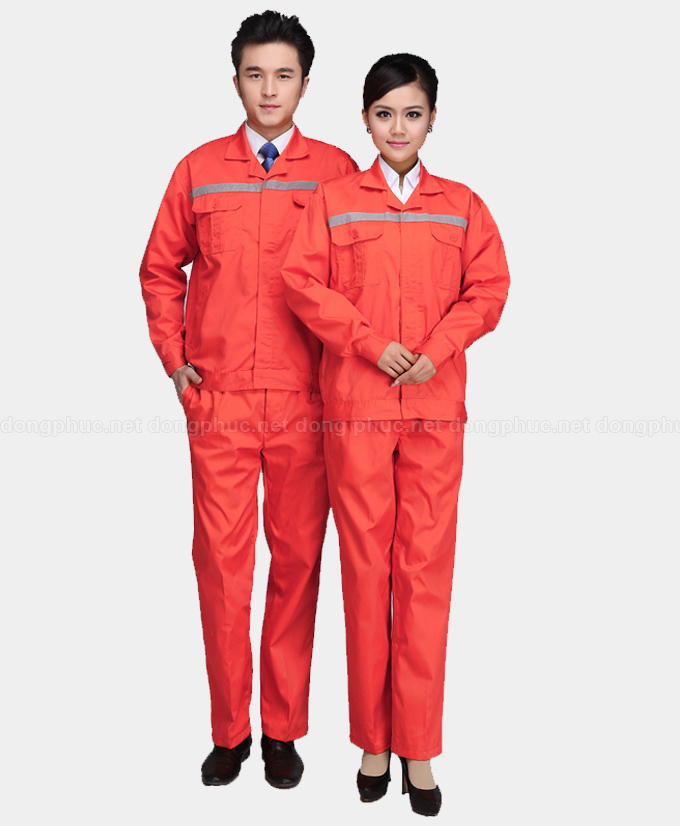 May đồng phục bảo hộ tại Hưng Yên | May dong phuc bao ho tai Hung Yen